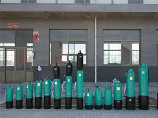 關(guān)于污水處理廠泵的選型、管理維護(hù)與故障分析