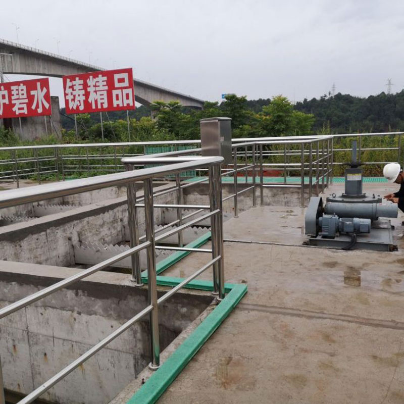 污水處理技術(shù)中，最常用的MBR工藝組合