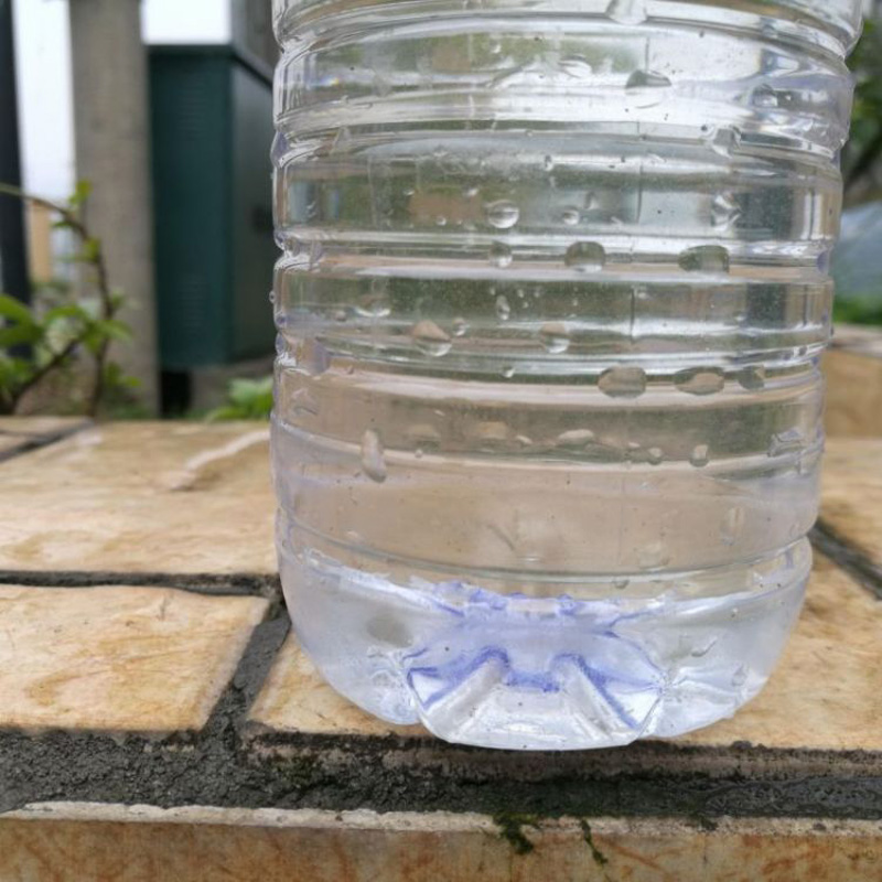 污水水樣采集哪里合適？