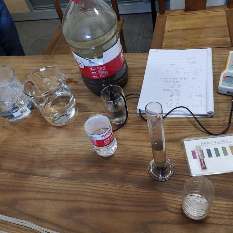 污水取樣時的注意事項有哪些？