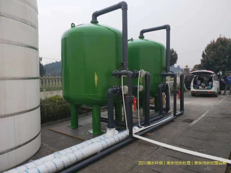 眉山處理污水裝置需要好多錢(qián)-TEL 400-780-9770