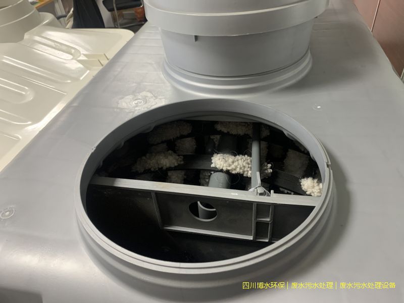 遂寧凈化污水處理裝置價(jià)格