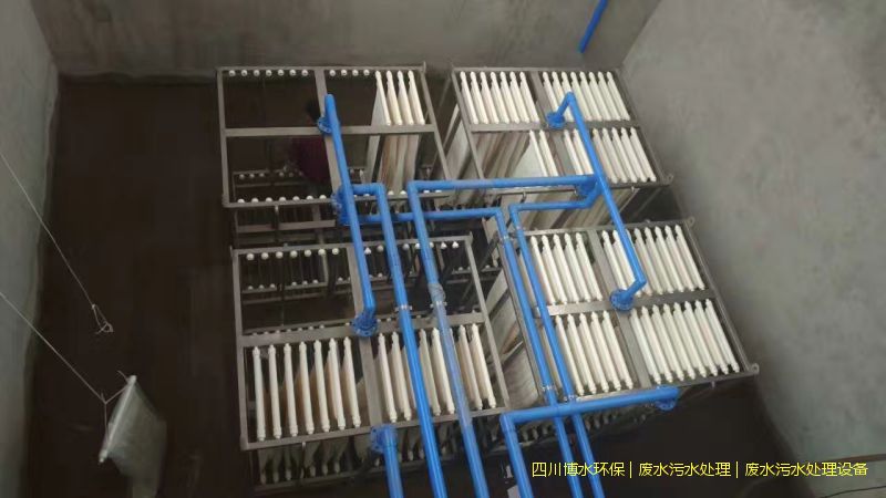廣漢處理廢水裝置價格