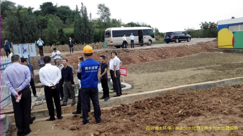 甘孜州凈化廢水處理系統(tǒng)價格