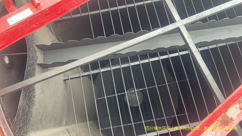 資陽凈化污水處理機器價格