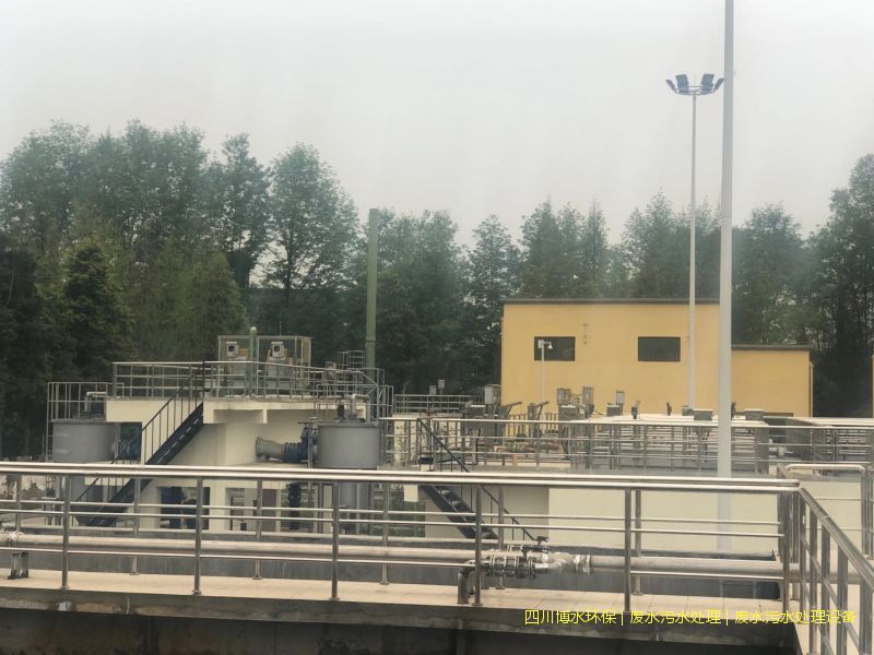 西藏處理廢水機(jī)器