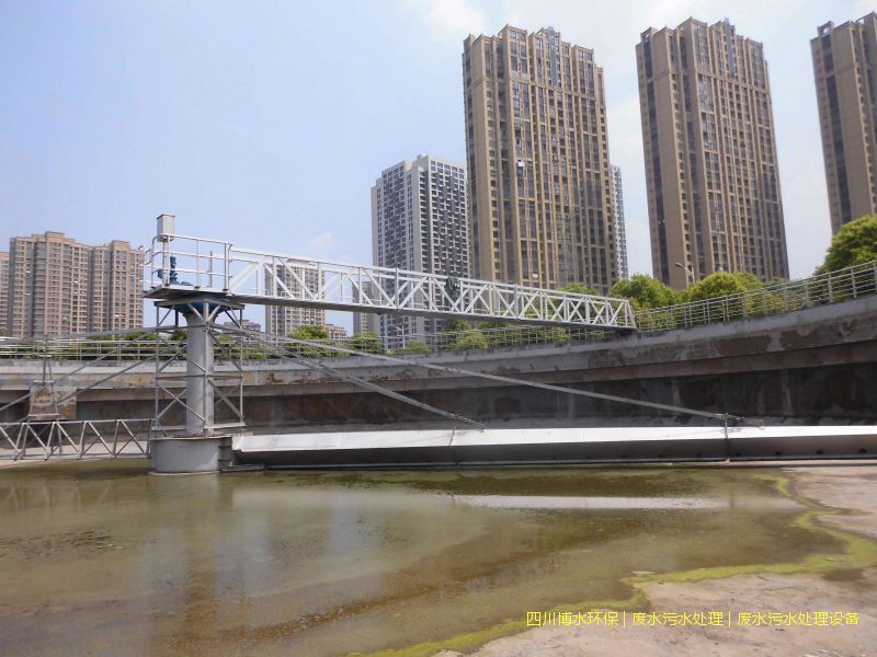 西昌處理污水機(jī)器廠家