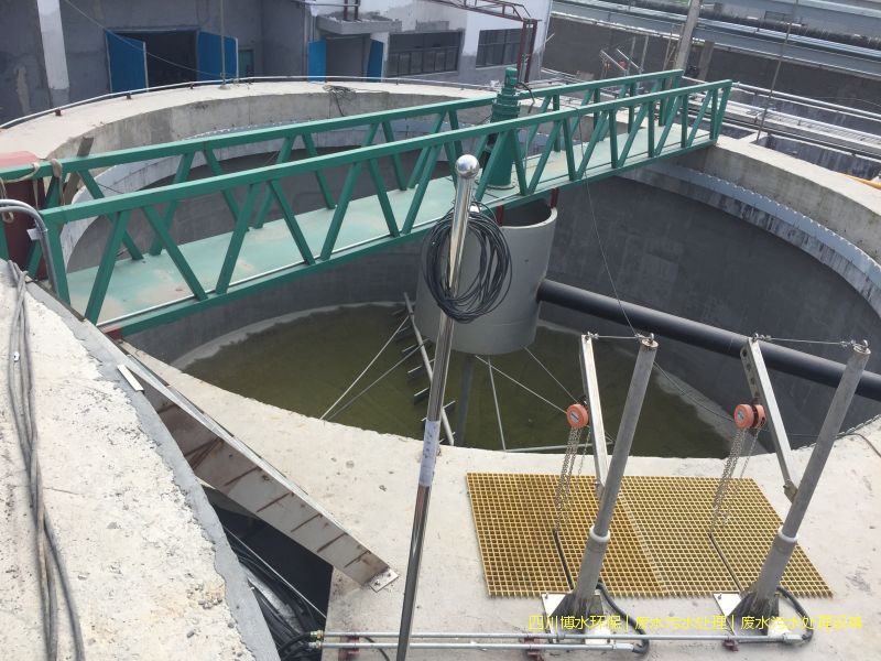涼山州污水處理機器價格